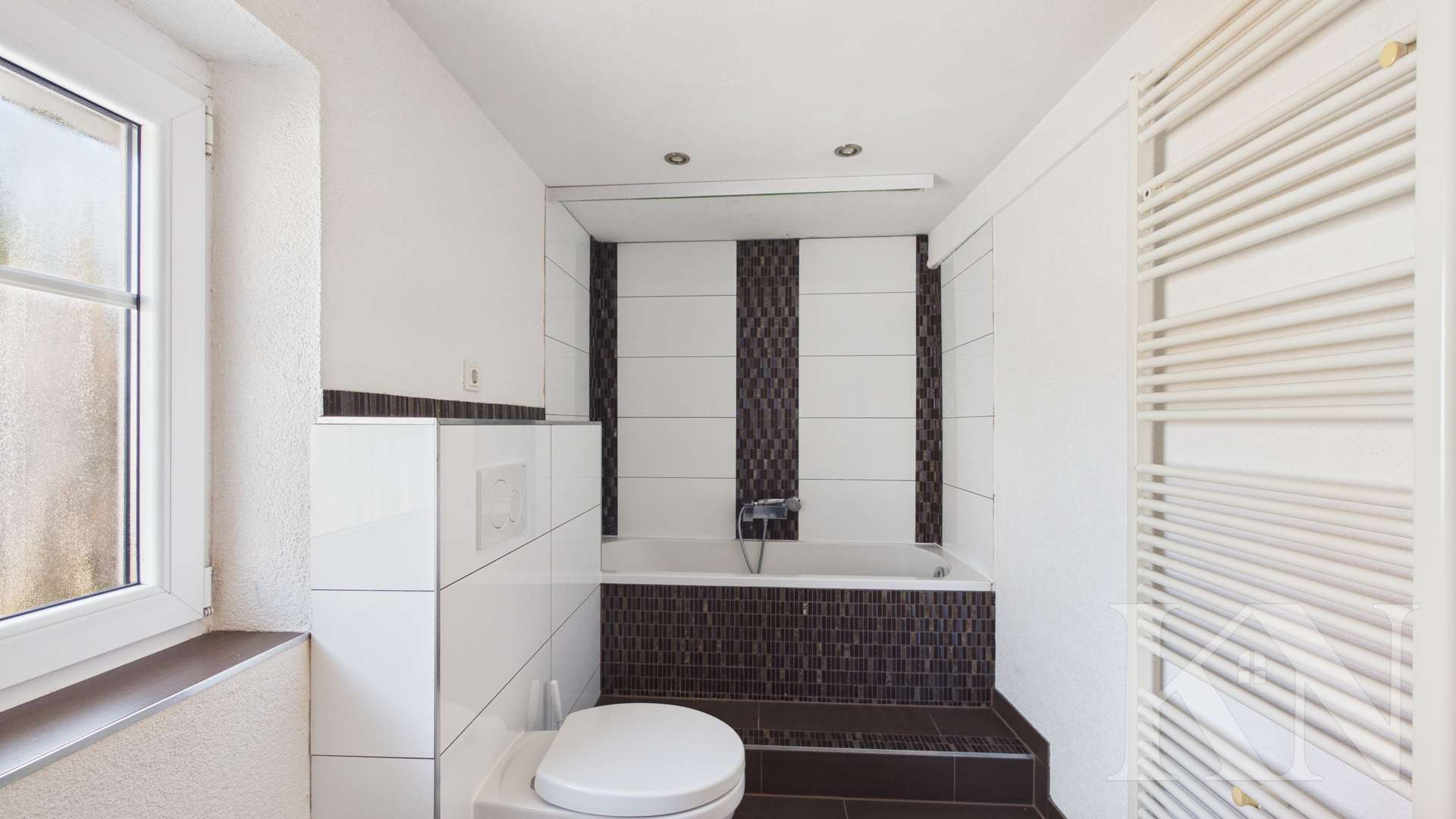 Badezimmer OG
